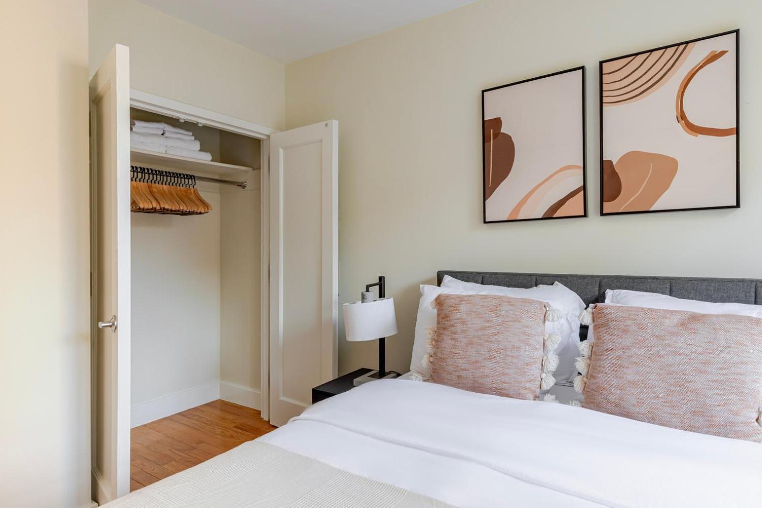 Apartment Blueground Chelsea Ac Wd Nr High Line Nyc-1807 *