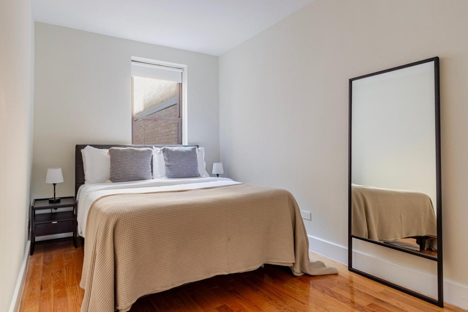 Blueground Chelsea Ac Wd Nr High Line Nyc-1807 Apartment