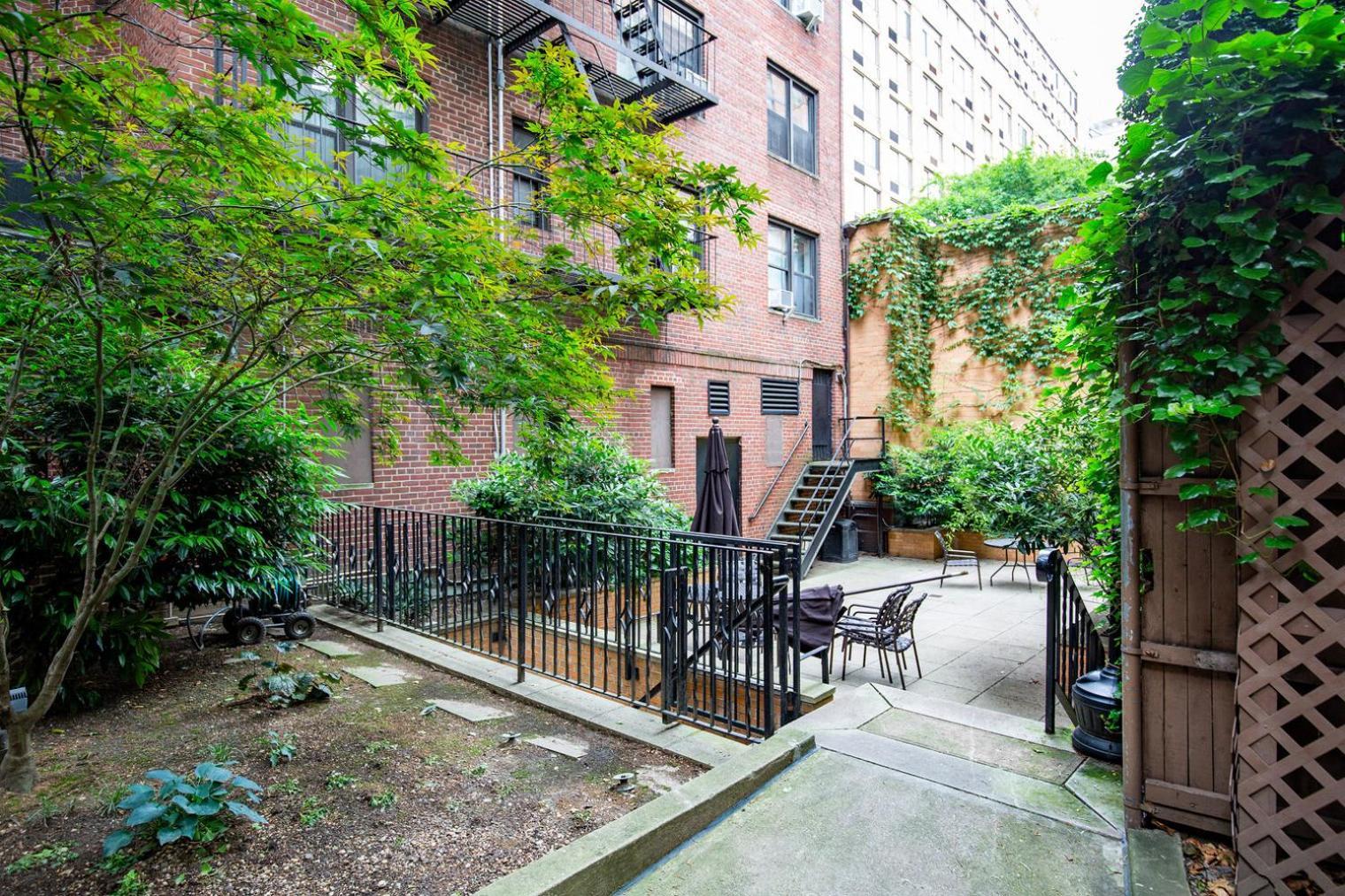 Blueground Chelsea Ac Wd Nr High Line Nyc-1807 Apartment *