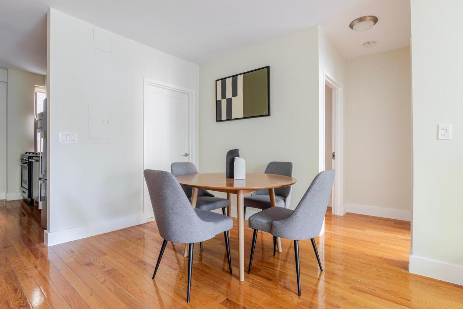 Apartment Blueground Chelsea Ac Wd Nr High Line Nyc-1807