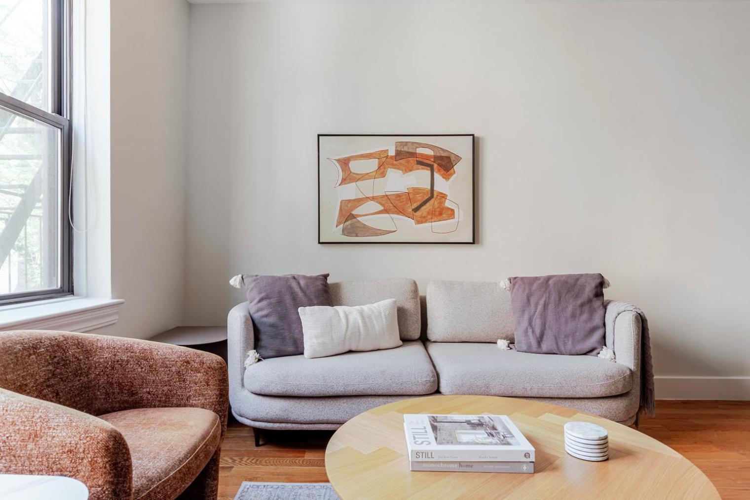 Blueground Chelsea Ac Wd Nr High Line Nyc-1807 Apartment New York