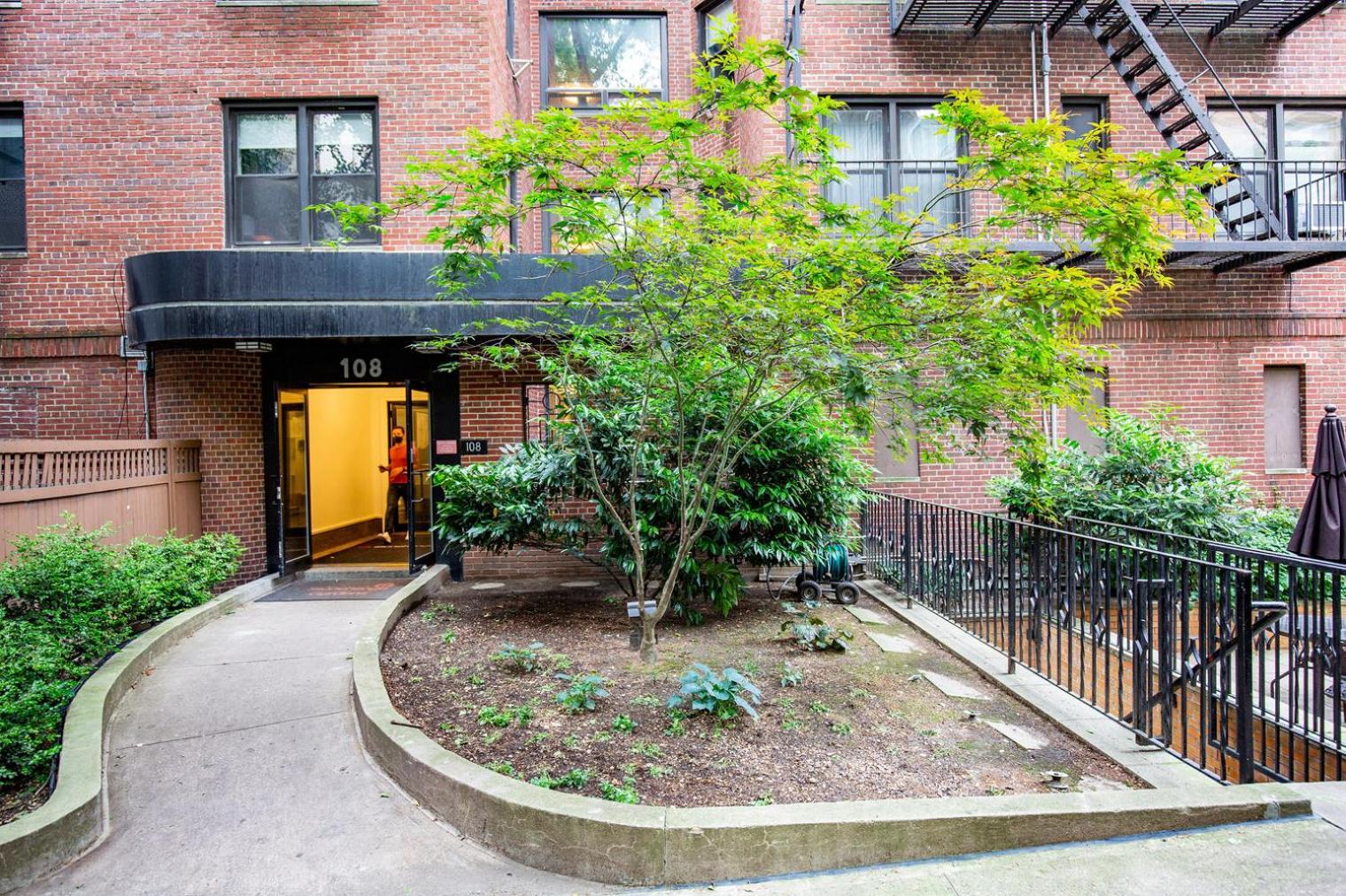 Blueground Chelsea Ac Wd Nr High Line Nyc-1807