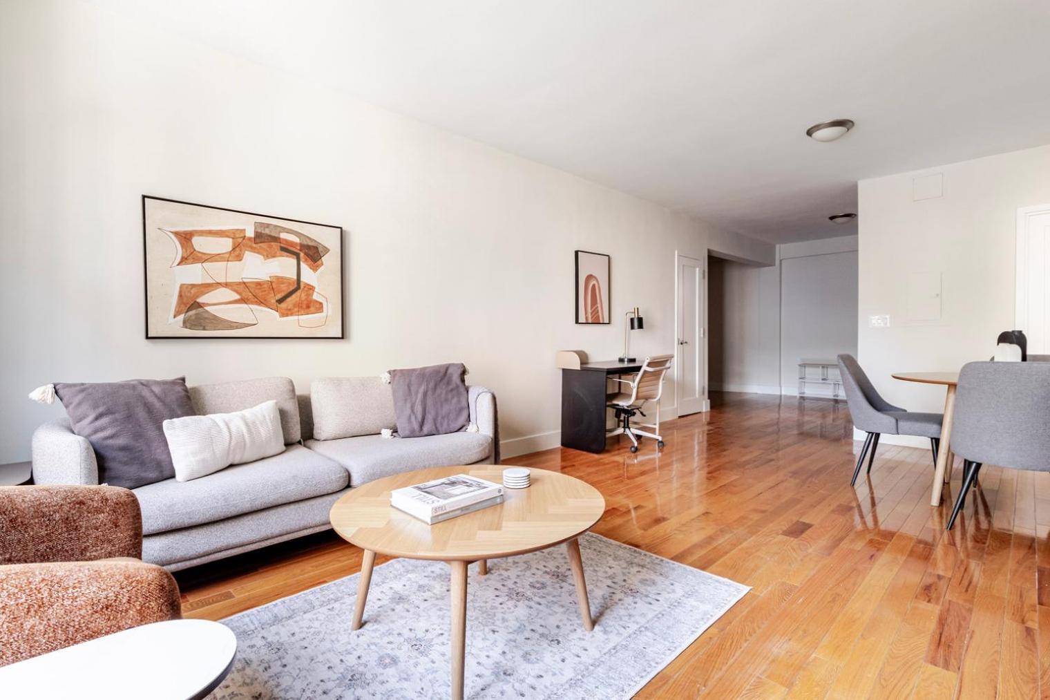 Blueground Chelsea Ac Wd Nr High Line Nyc-1807 Apartment