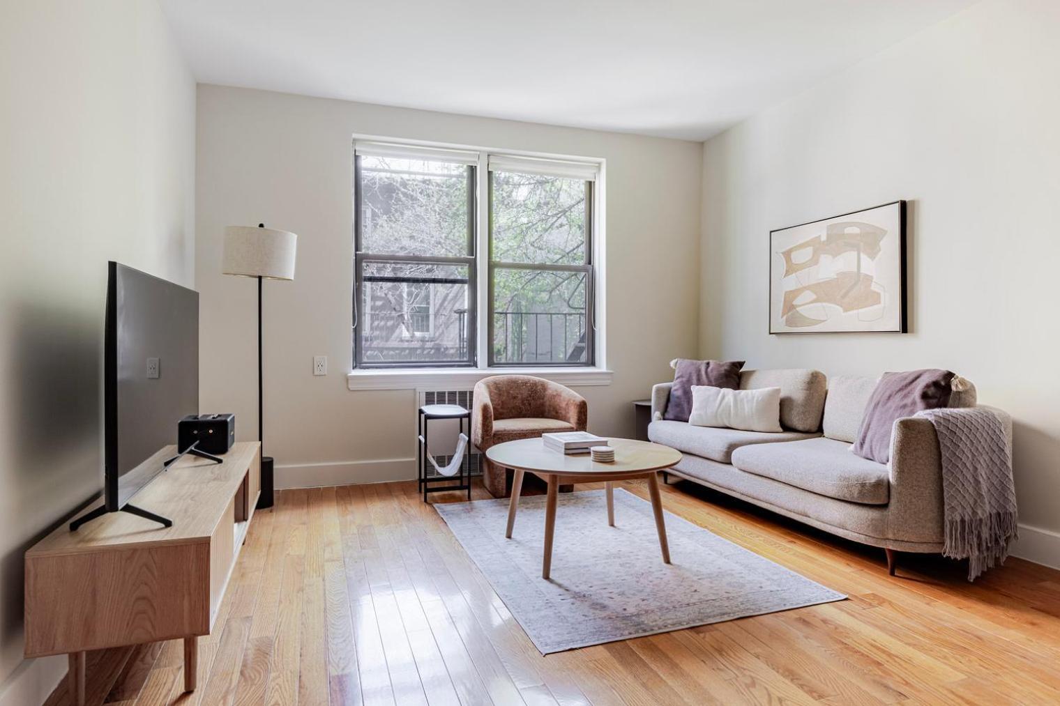 Apartment Blueground Chelsea Ac Wd Nr High Line Nyc-1807 *