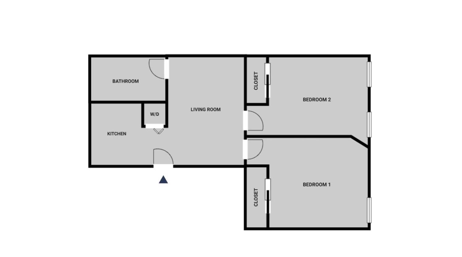 Blueground Cobble Hill Ac Wd Nr Park Nyc-1726 Appartement *