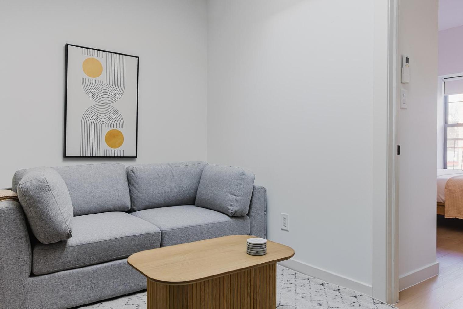 Blueground Cobble Hill Ac Wd Nr Park Nyc-1726 Appartement