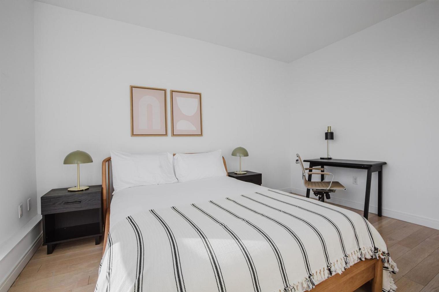 Apartment Blueground Jersey Ev Charging Nr Park Nyc-1690 New York