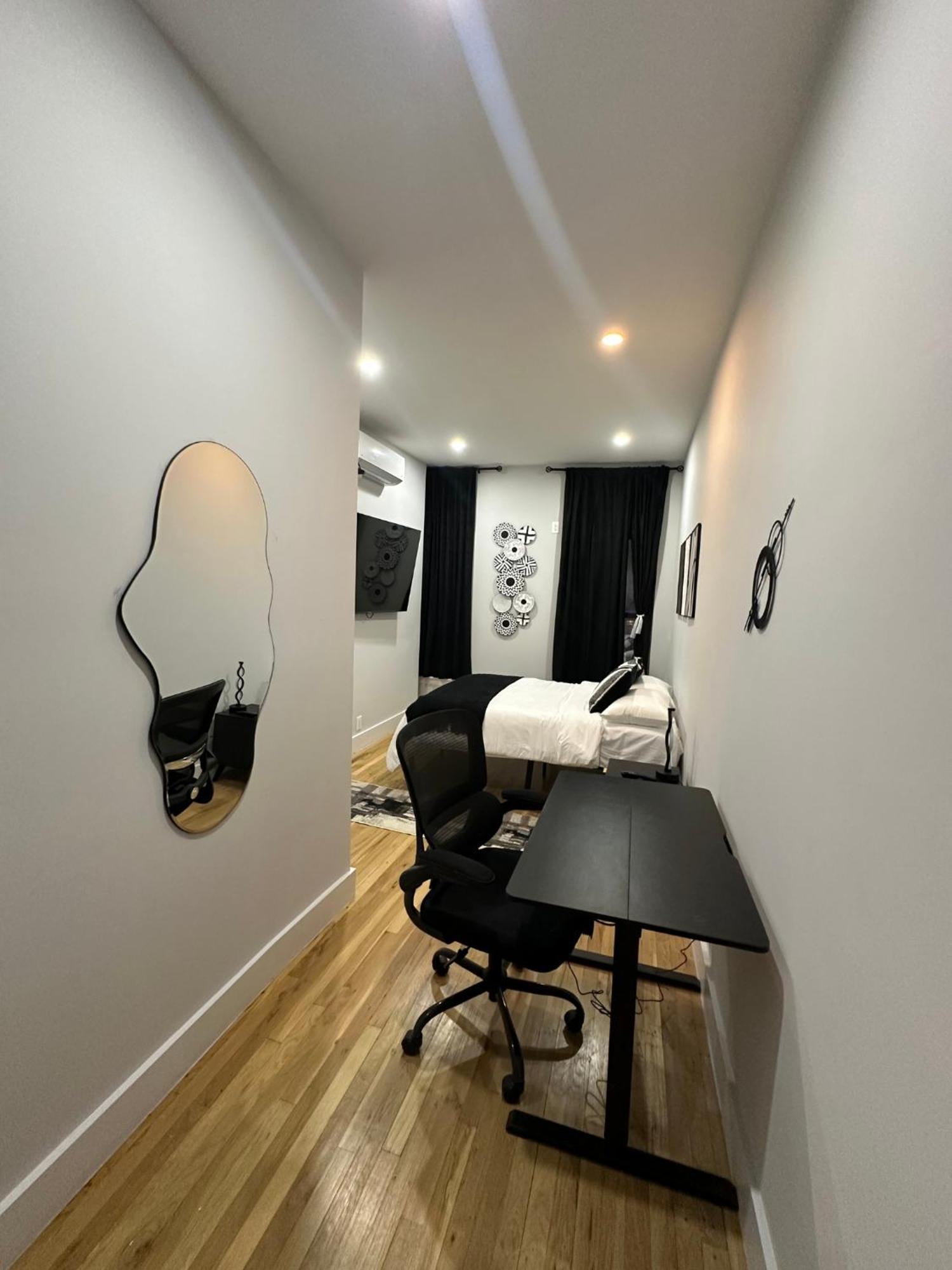 The Gray Loft Escape Nyc Edition.