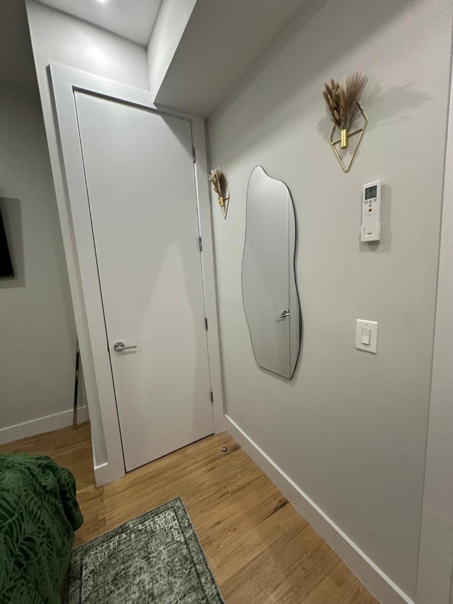 Apartment The Gray Loft Escape Nyc Edition. New York