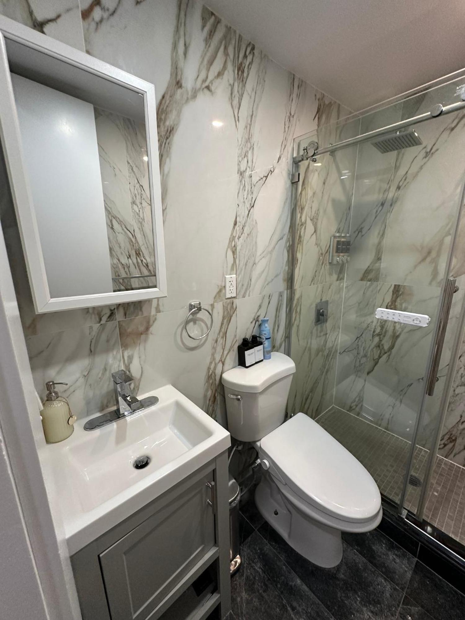 The Gray Loft Escape Nyc Edition.