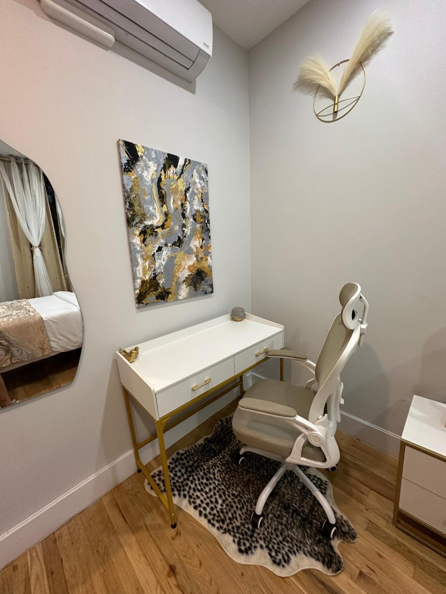 The Gray Loft Escape Nyc Edition.