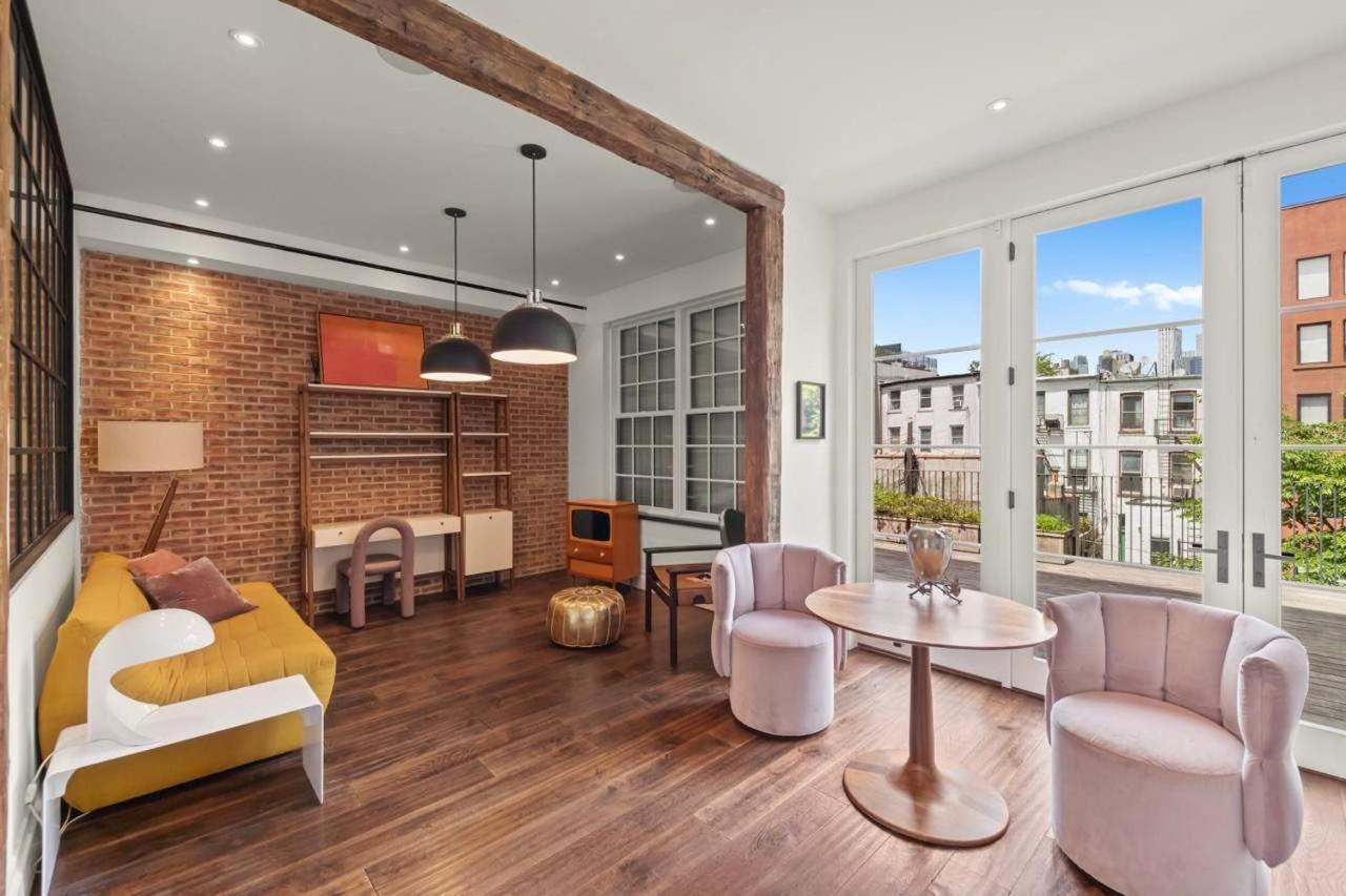 399- Luxury 6br 5baths Townhouse With Garage In Carroll Holiday home