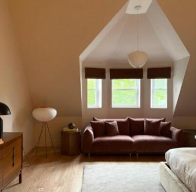 3.8 Million Dollar Brownstone Newly Renovated Apartment *