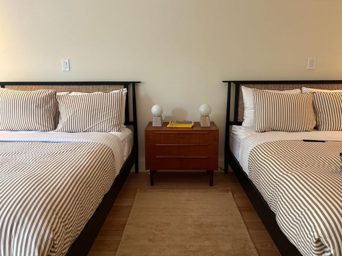 3.8 Million Dollar Brownstone Newly Renovated Apartment