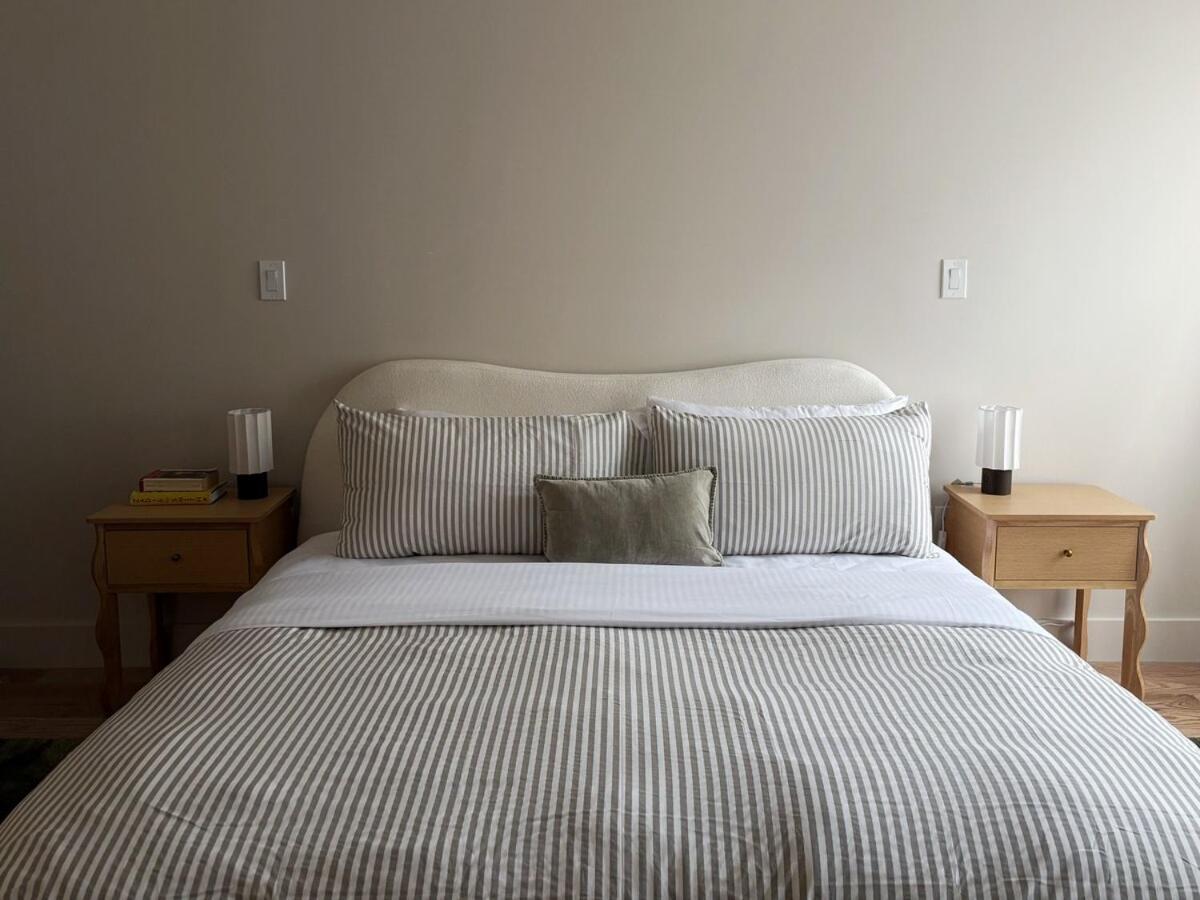 Apartment 3.8 Million Dollar Brownstone Newly Renovated