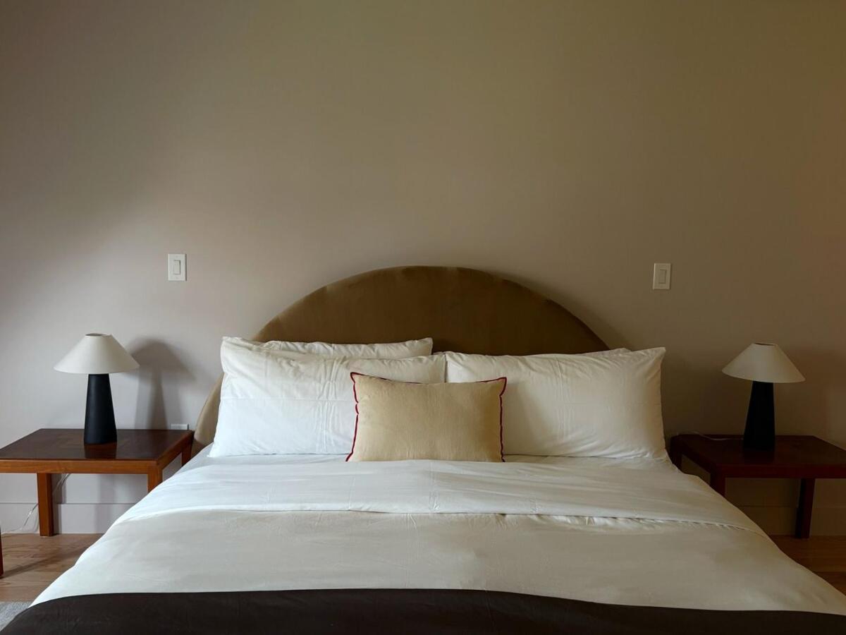 Apartment 3.8 Million Dollar Brownstone Newly Renovated