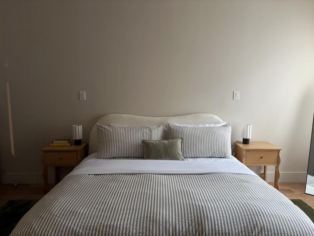 Apartment 3.8 Million Dollar Brownstone Newly Renovated