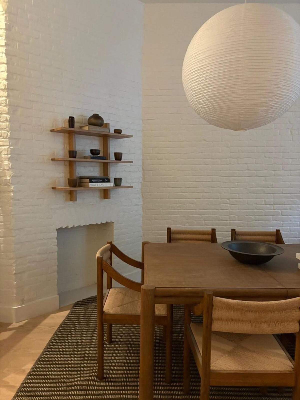 Apartment 3.8 Million Dollar Brownstone Newly Renovated