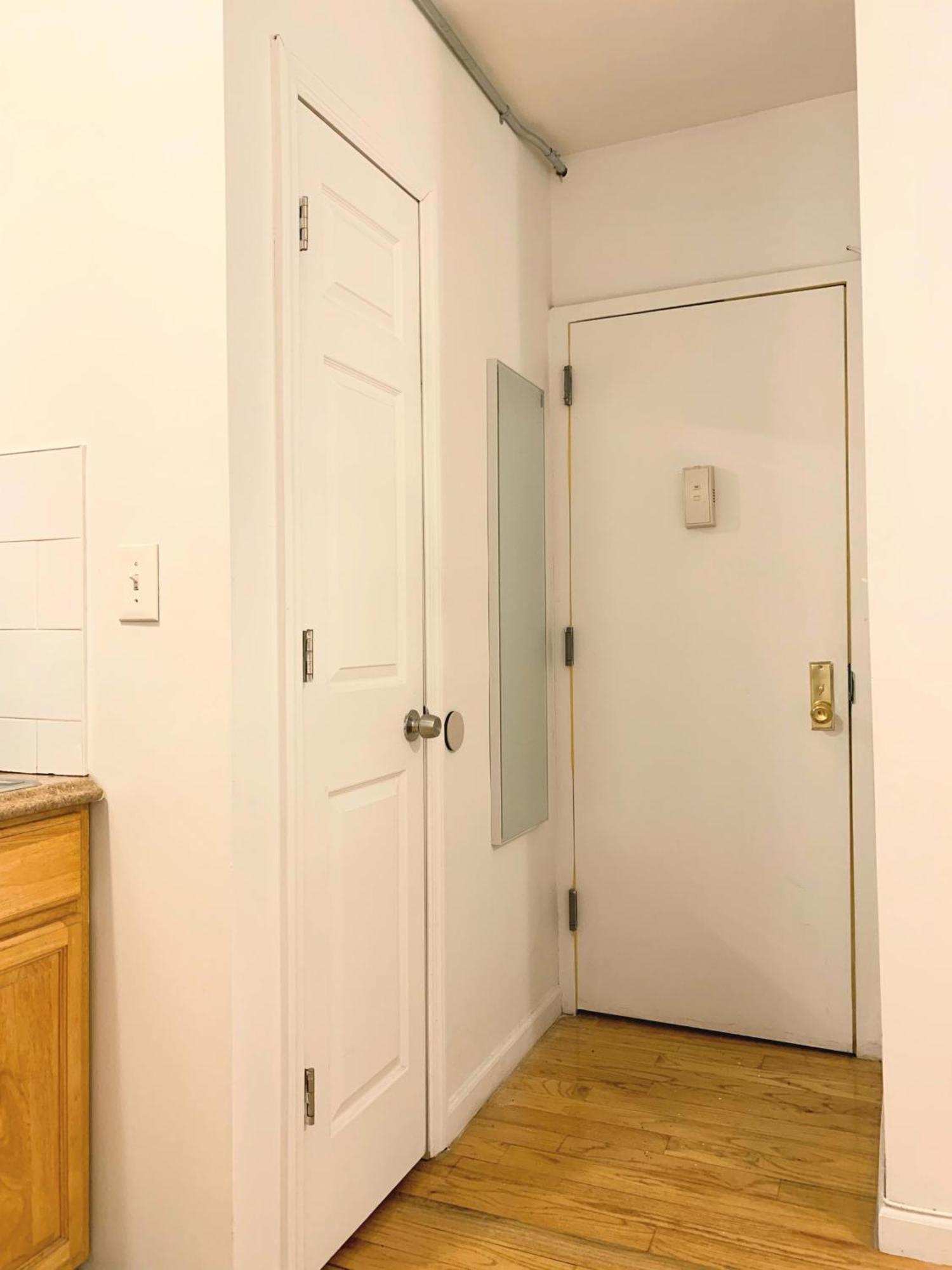 Apartment Shered Bathroom 4 Sofabed + Loftbed + Kitchen