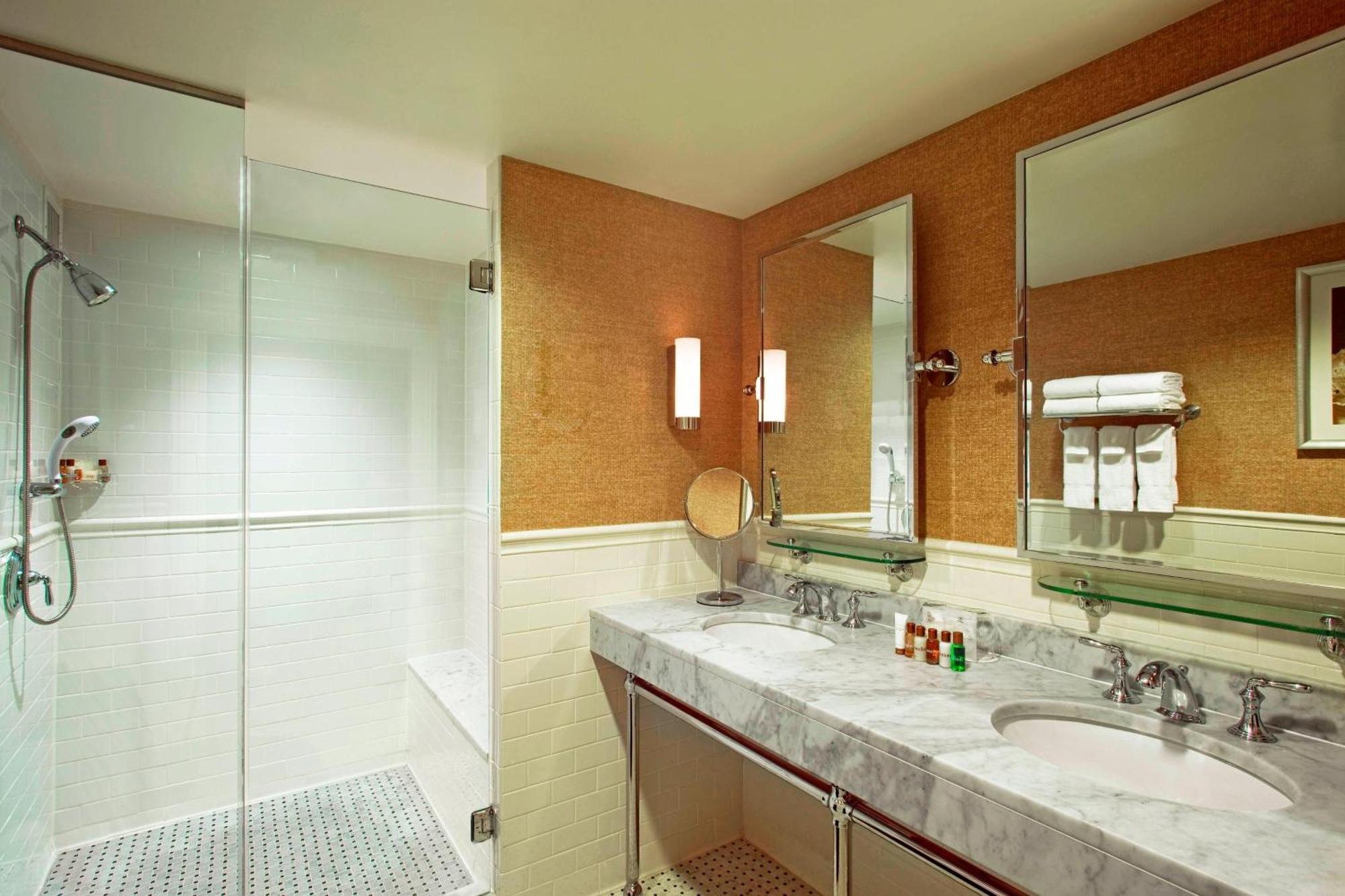 Hotel Sheraton Times Square New York