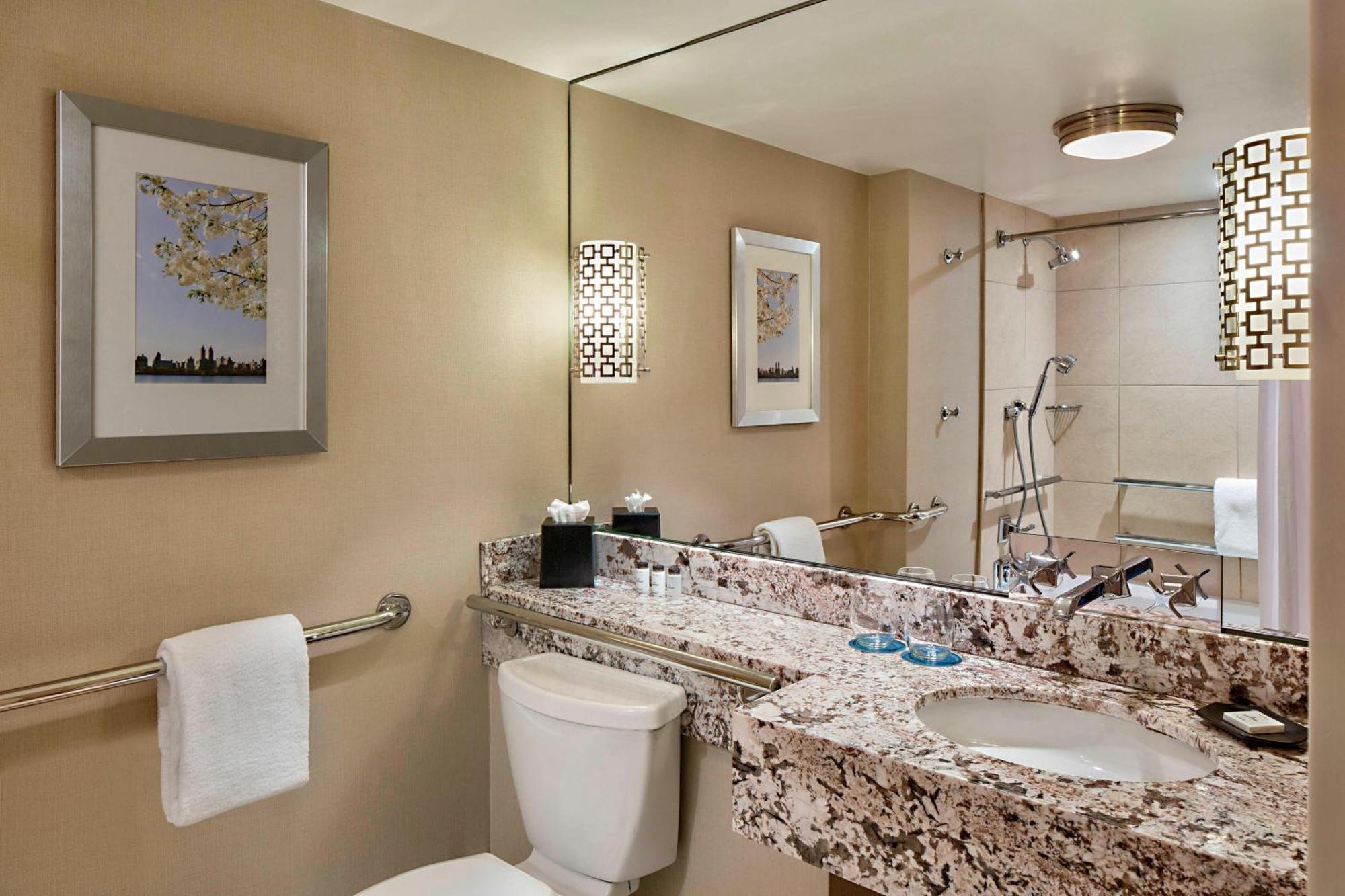 Sheraton Times Square 4* New York