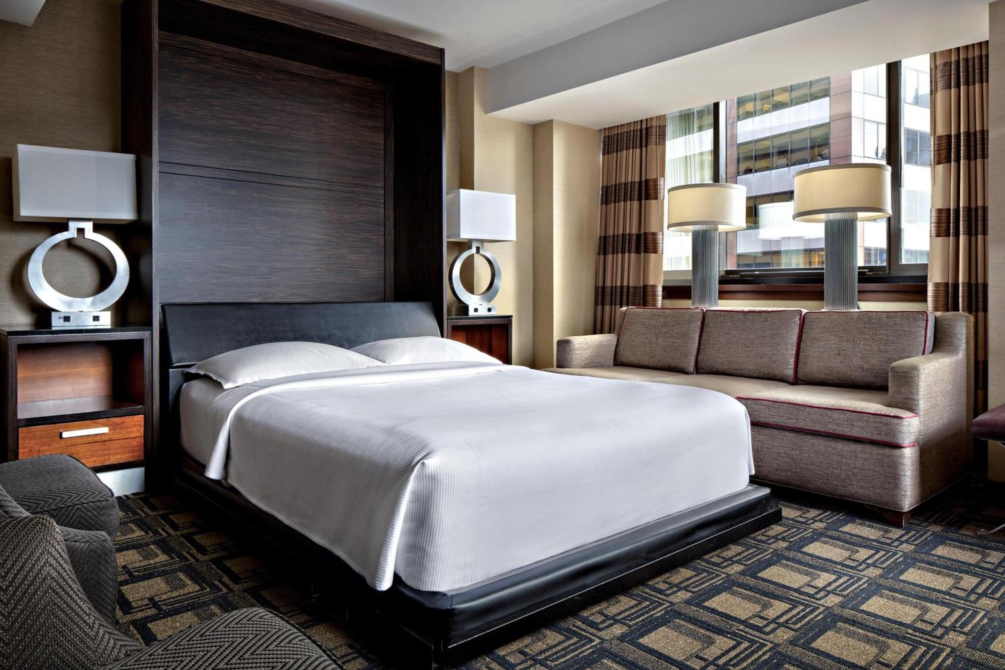 Sheraton Times Square