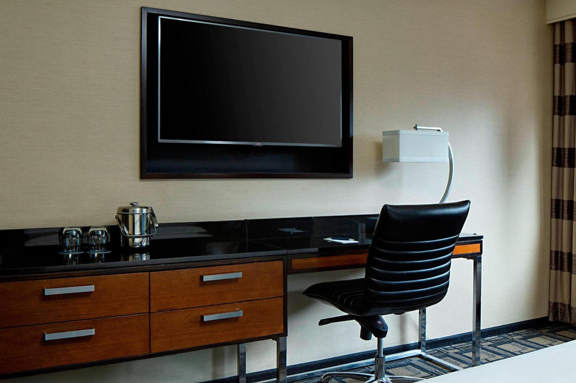 Sheraton Times Square Hotel New York