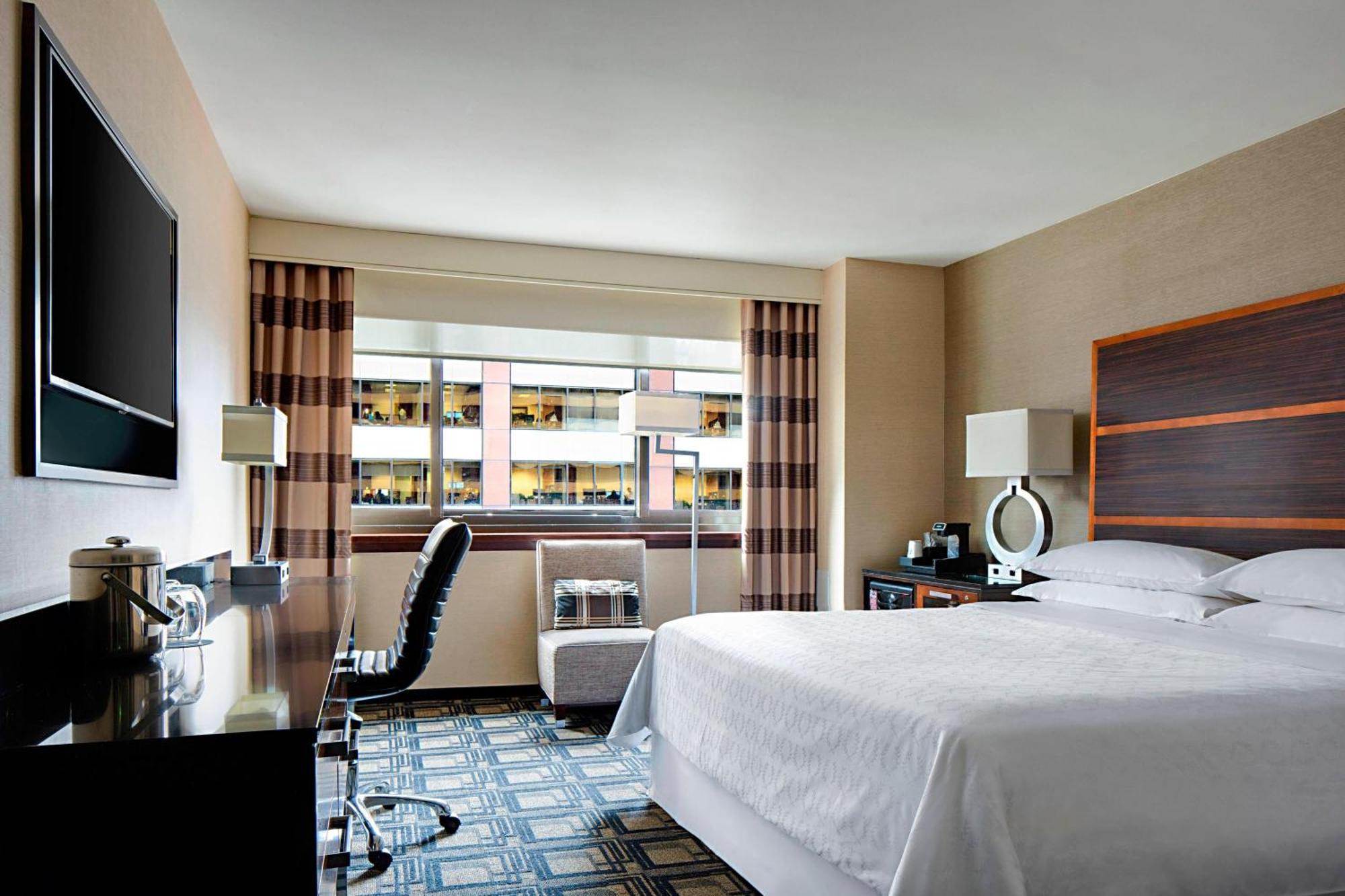 Sheraton Times Square New York
