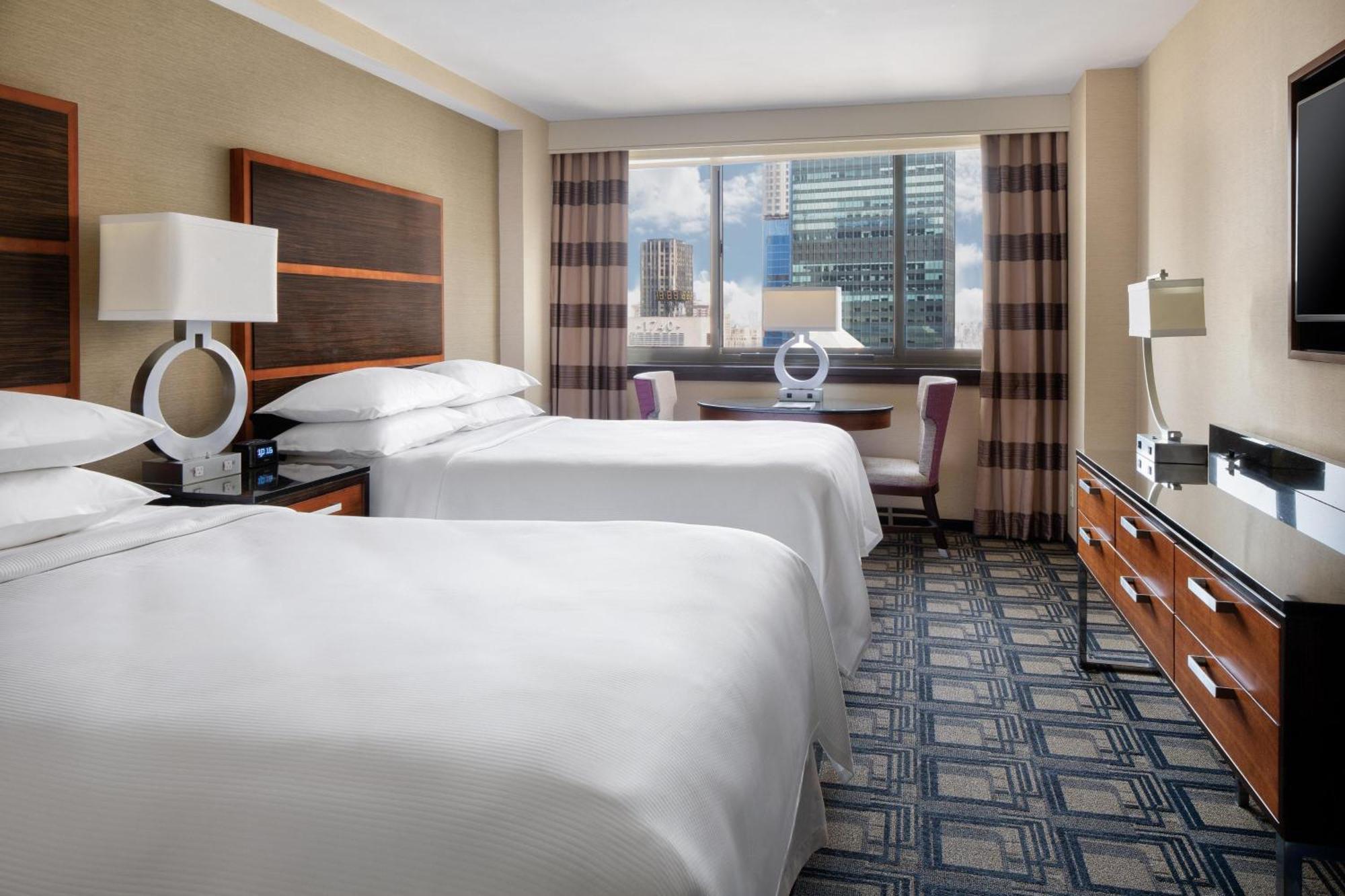 Sheraton Times Square