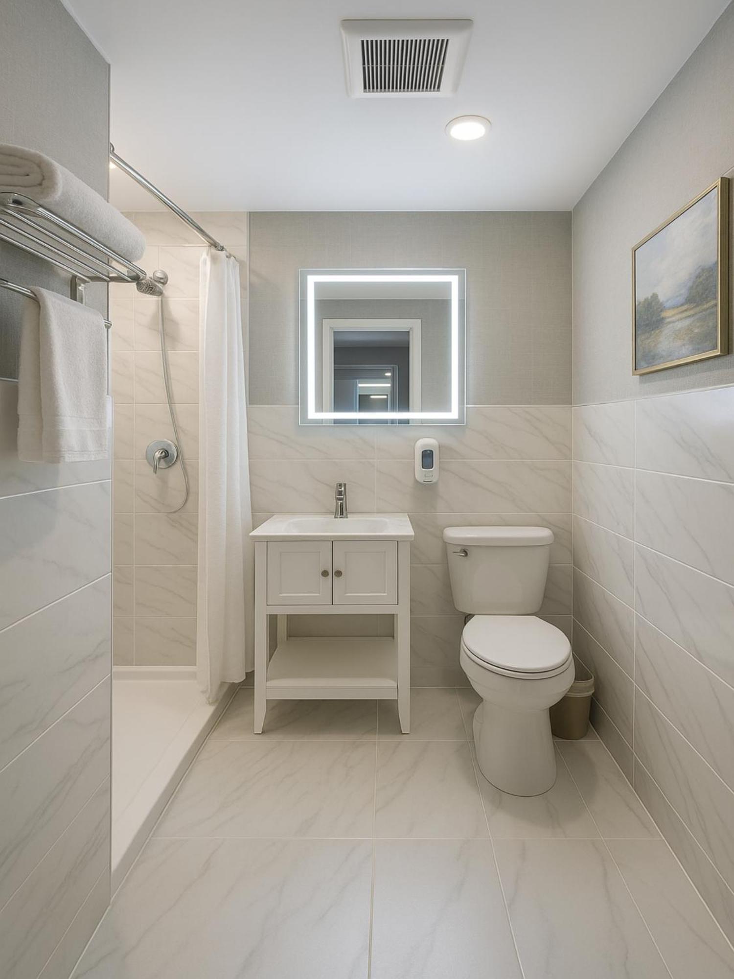 Fuego Bronx Near Yankee Stadium 3* New York