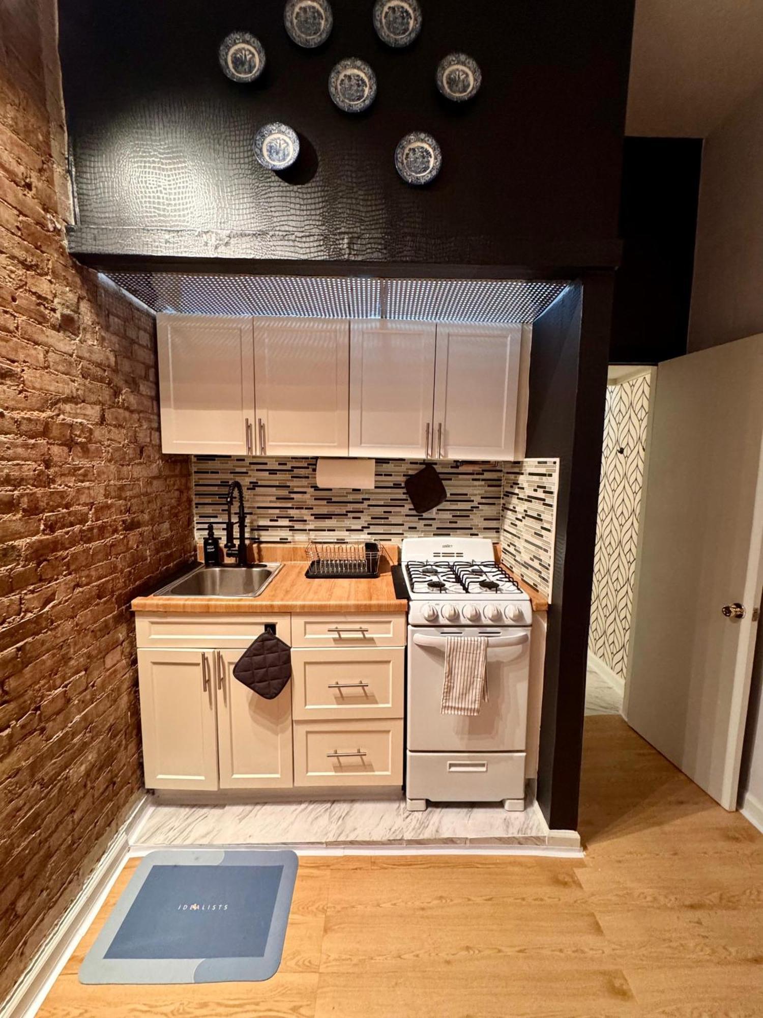 Gotham House Apartment New York