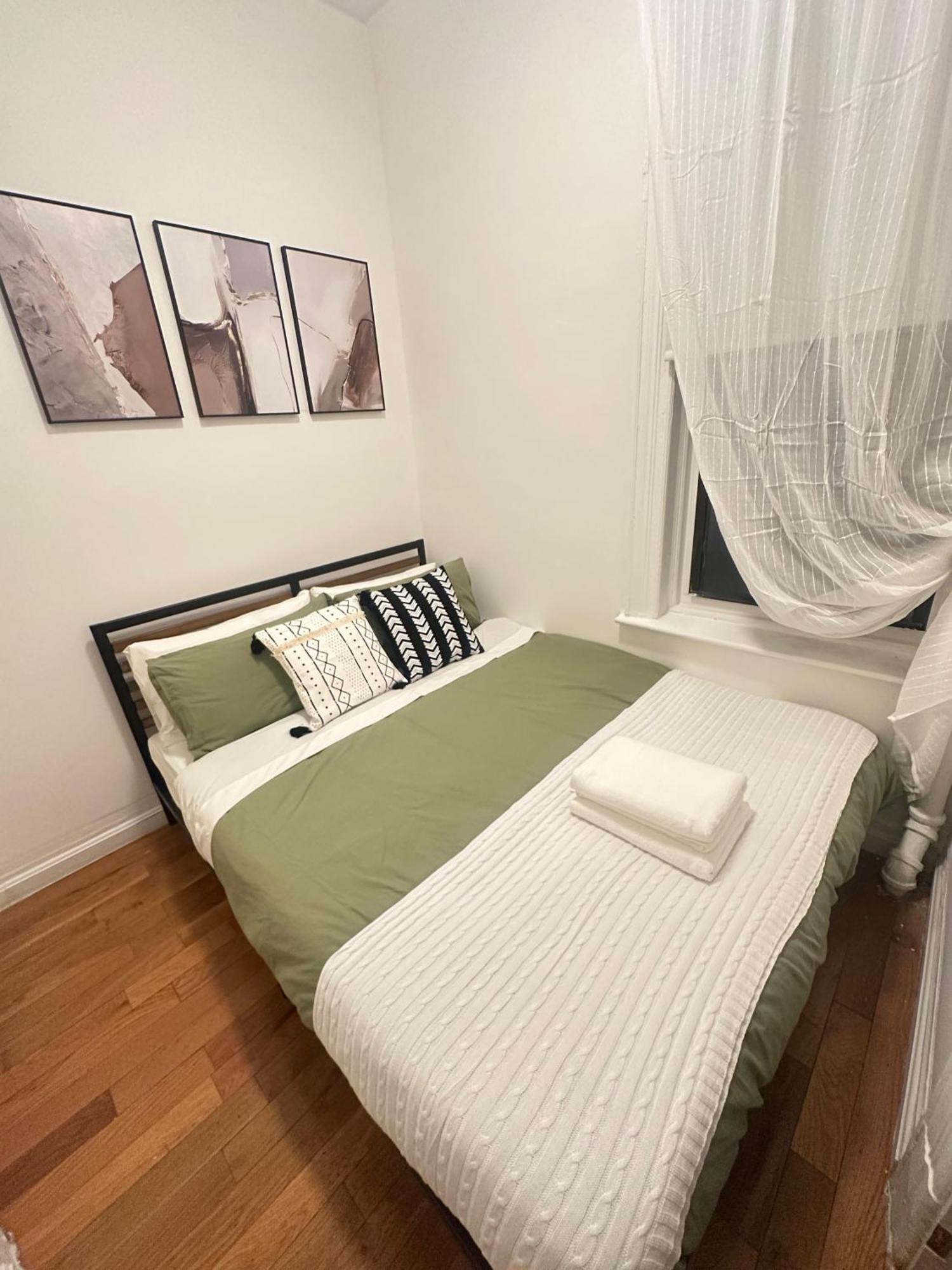 Aura Style 3bd At Times Square Manhattan Apartment