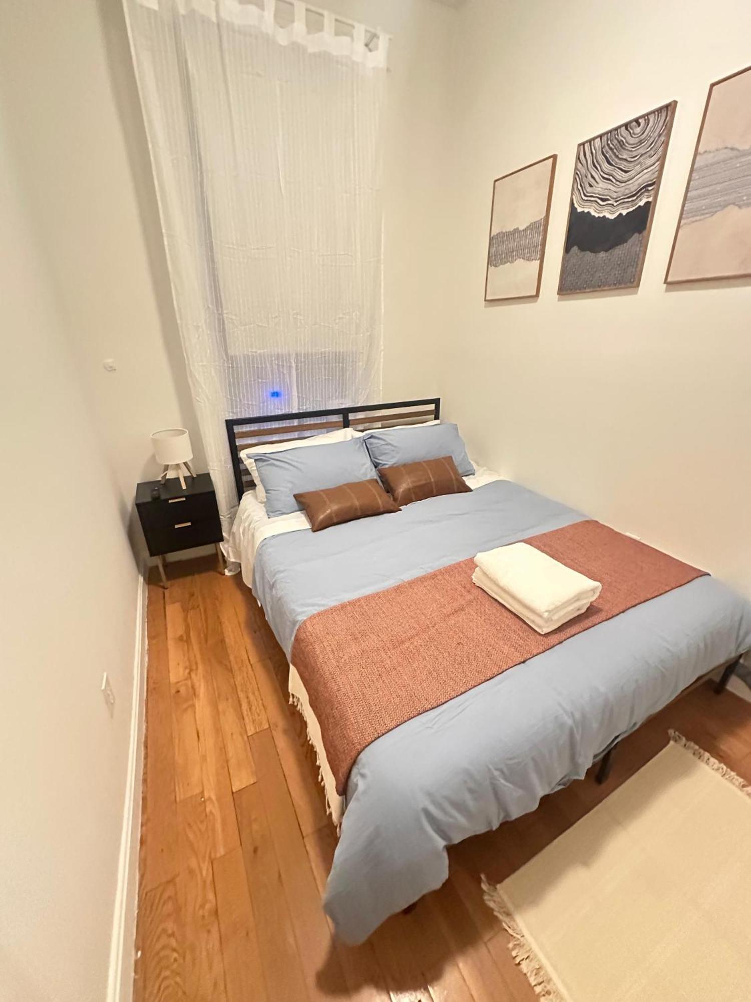 Apartment Aura Style 3bd At Times Square Manhattan New York