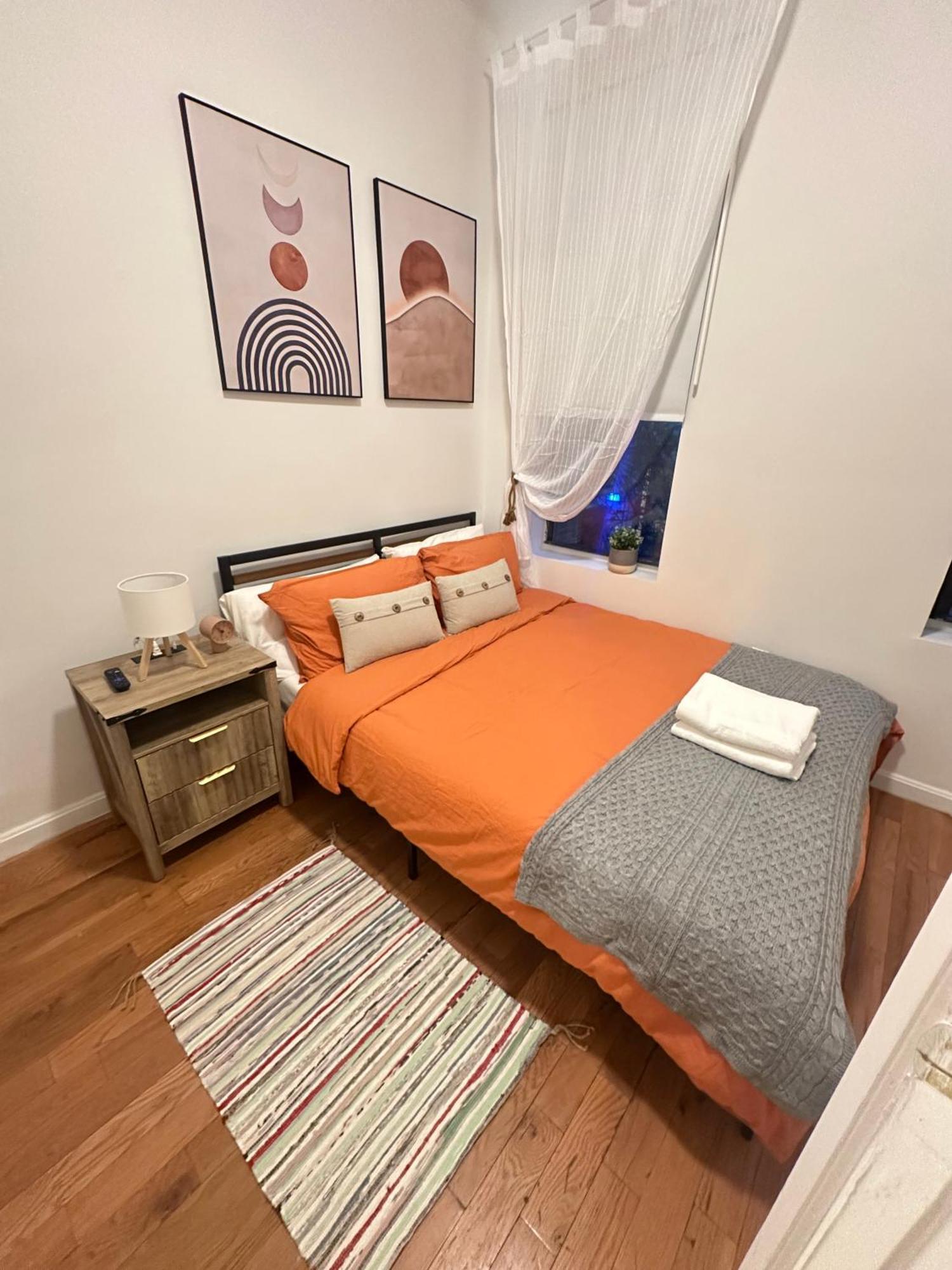 Aura Style 3bd At Times Square Manhattan Apartment New York