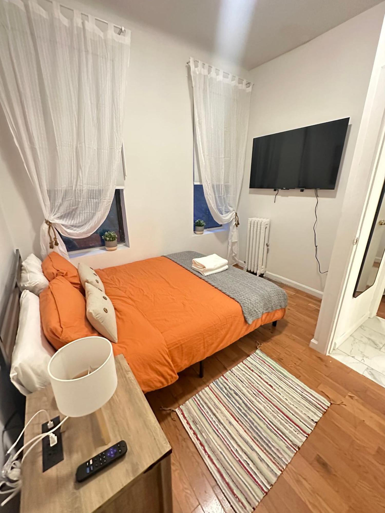 Aura Style 3bd At Times Square Manhattan *