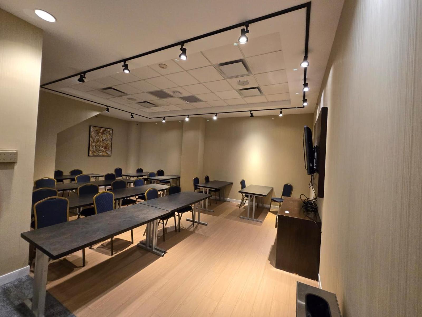 Hotel Aloft Brooklyn