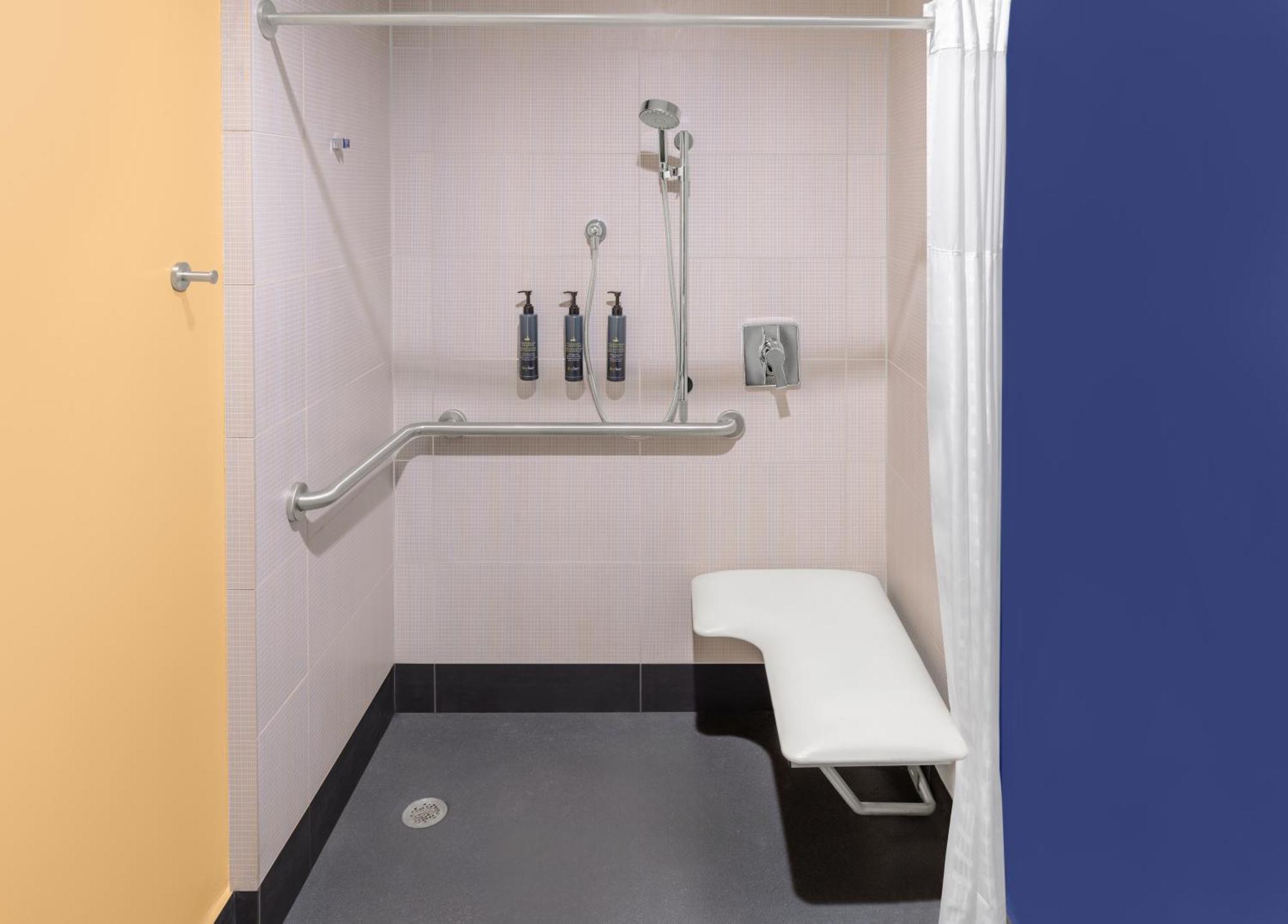 Hotel Aloft Brooklyn 3*