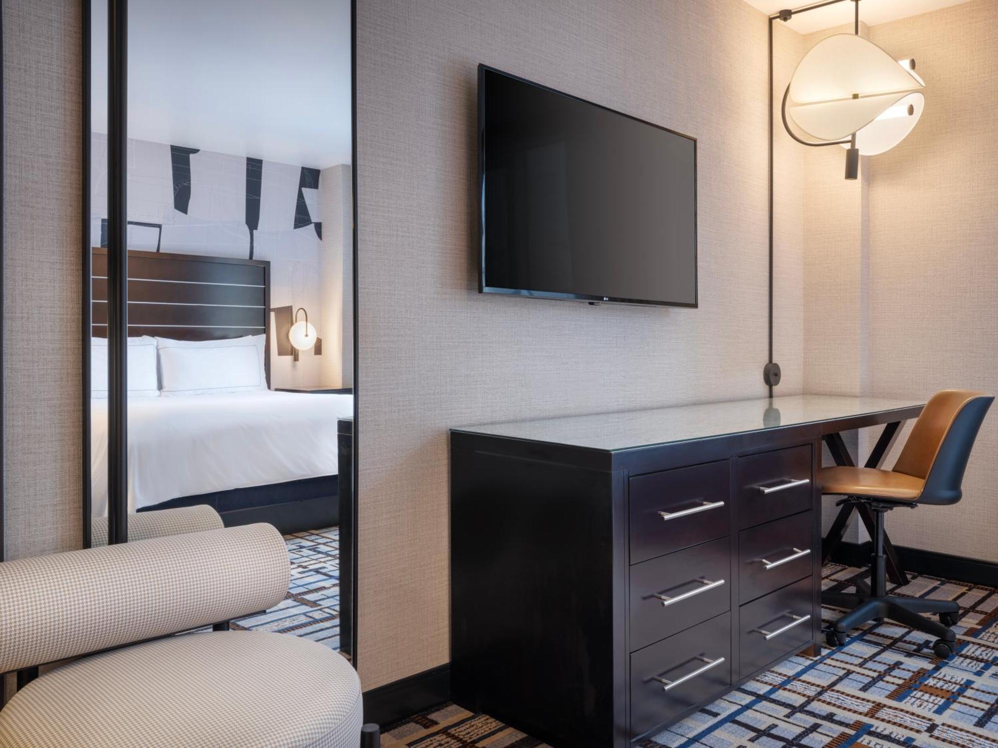 Hilton Fashion District New York