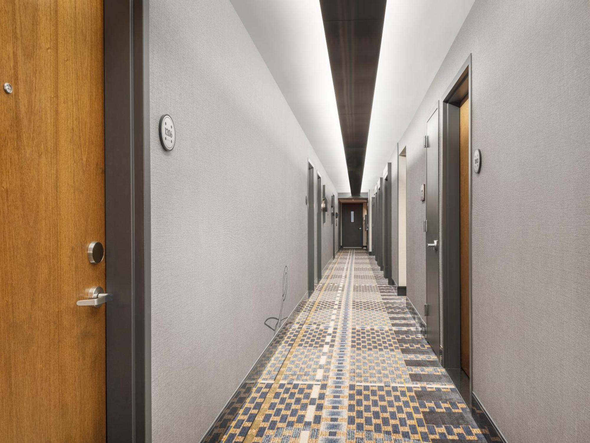 Hilton Fashion District