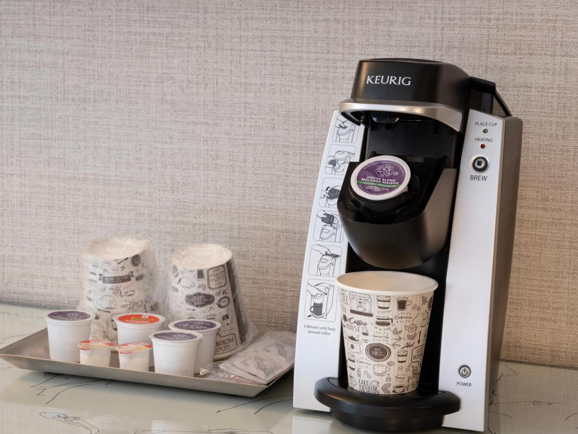 Hilton Fashion District Hotel