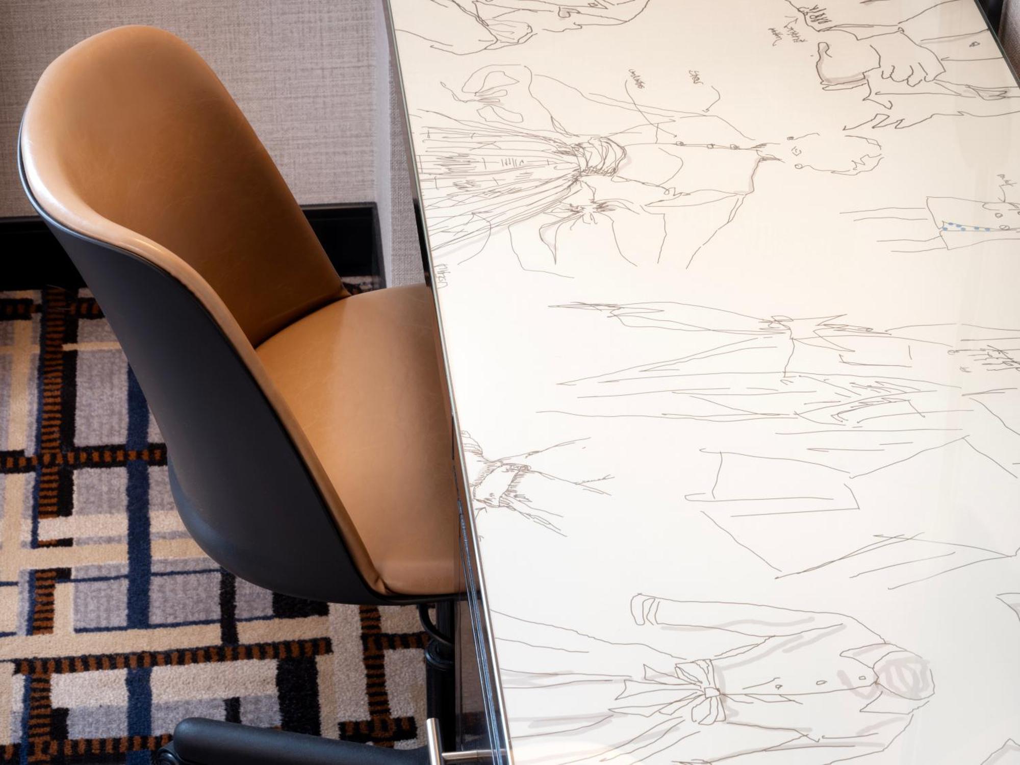 Hilton Fashion District 4*