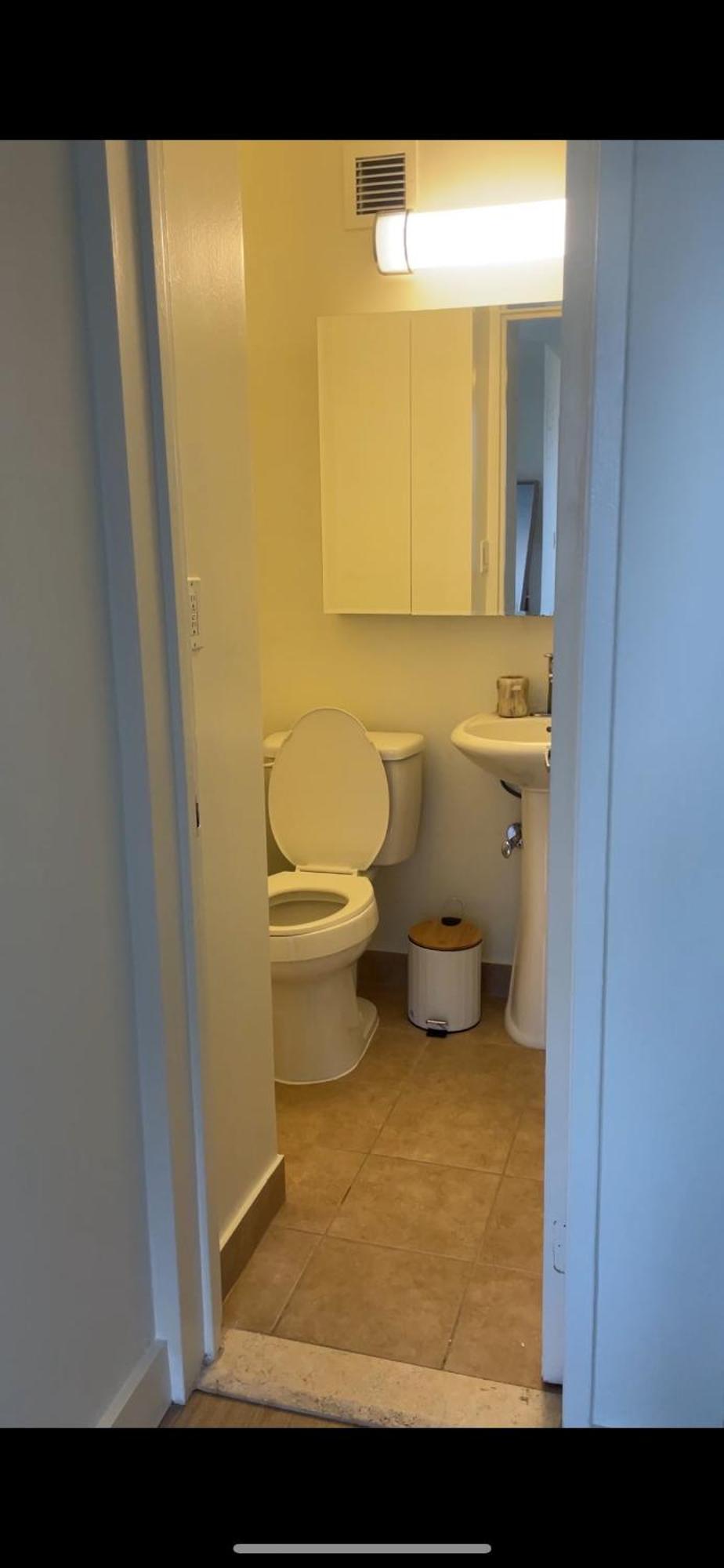 Unique Place In Midtown Nyc Appartement
