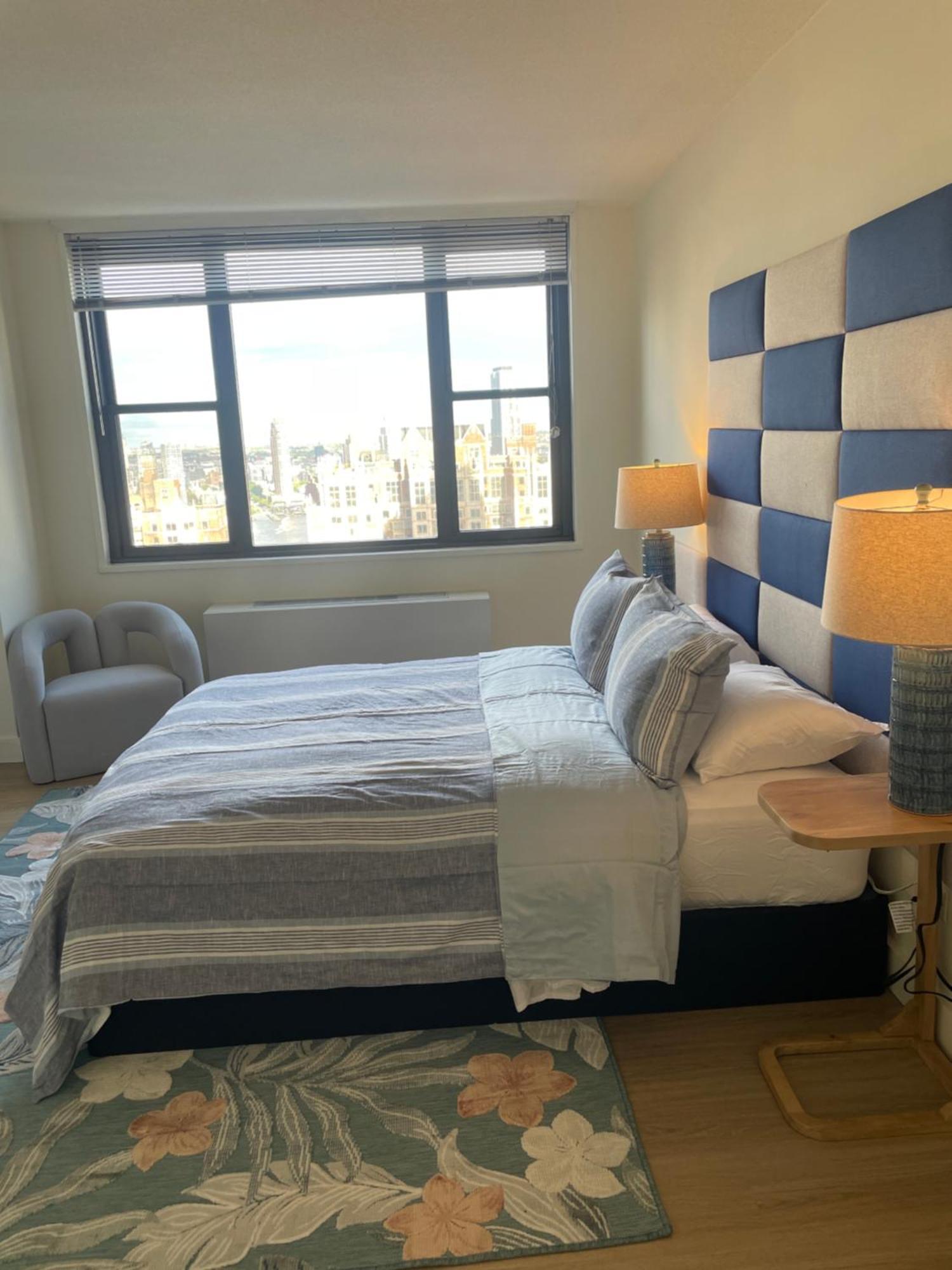 Unique Place In Midtown Nyc Appartement New York