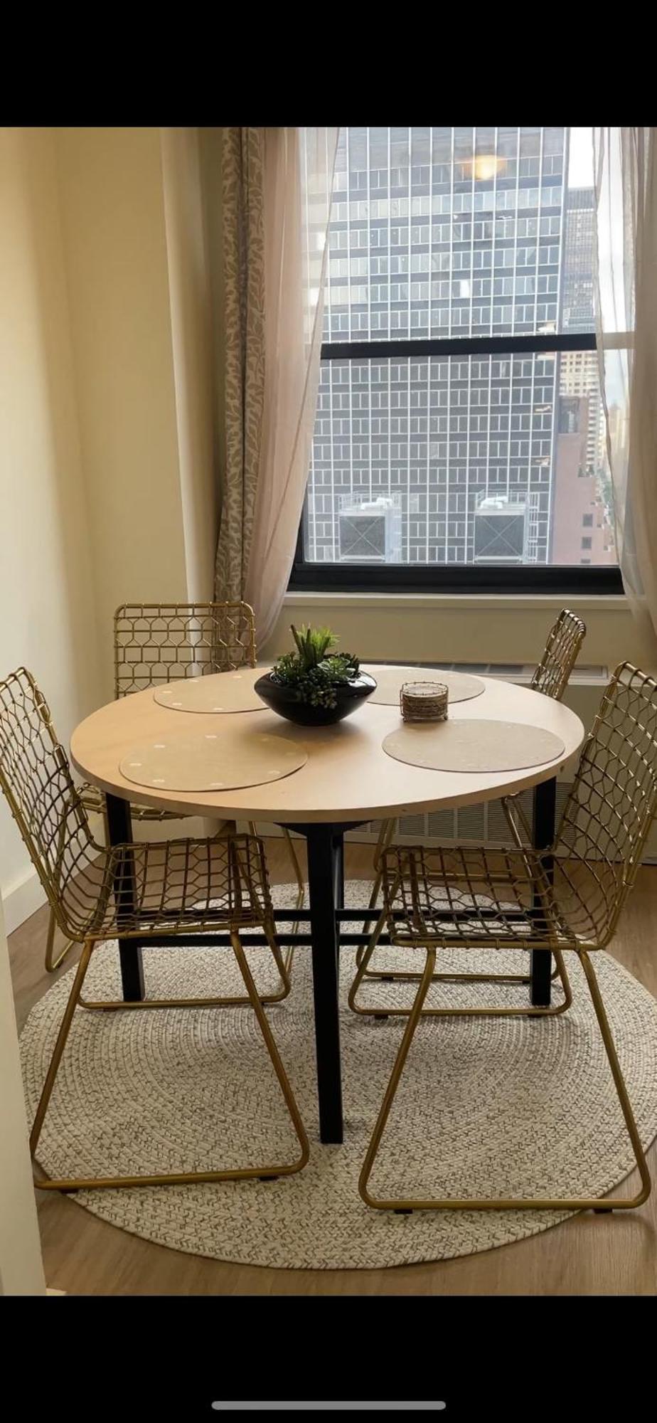 Appartement Unique Place In Midtown Nyc New York