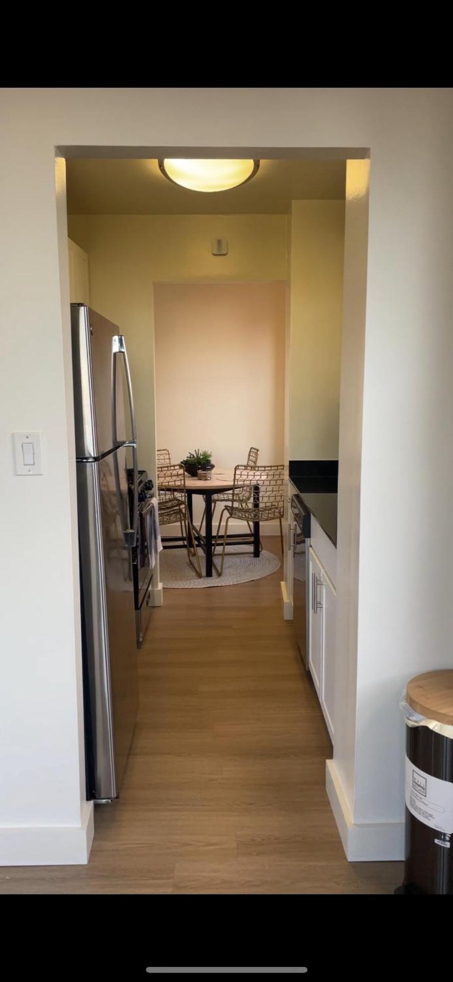 Unique Place In Midtown Nyc Appartement