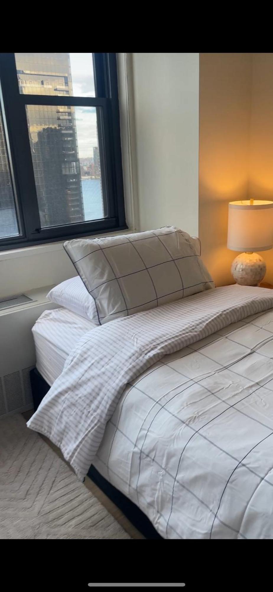 Appartement Unique Place In Midtown Nyc