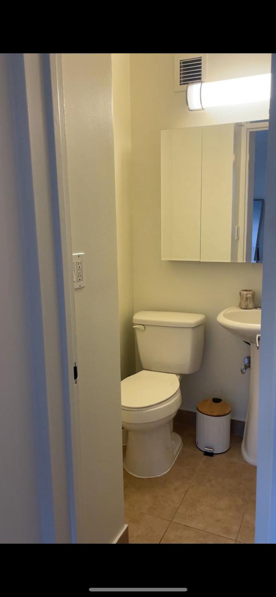 Appartement Unique Place In Midtown Nyc New York