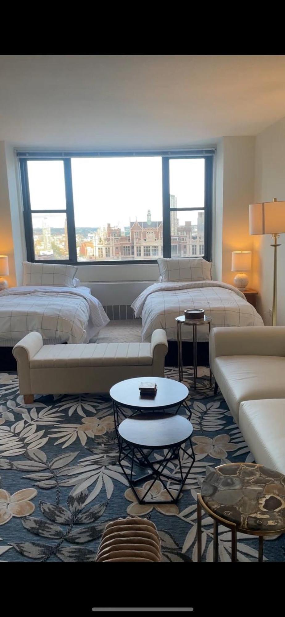 Unique Place In Midtown Nyc