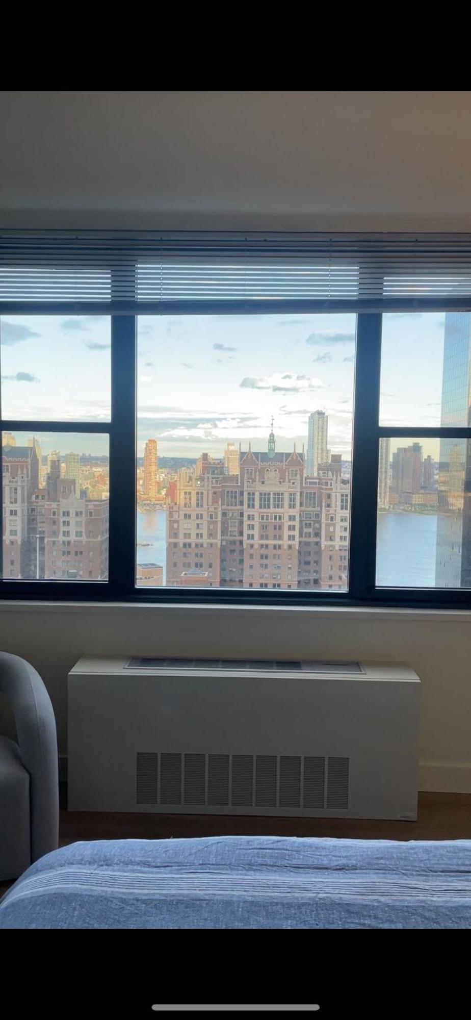 Unique Place In Midtown Nyc Appartement
