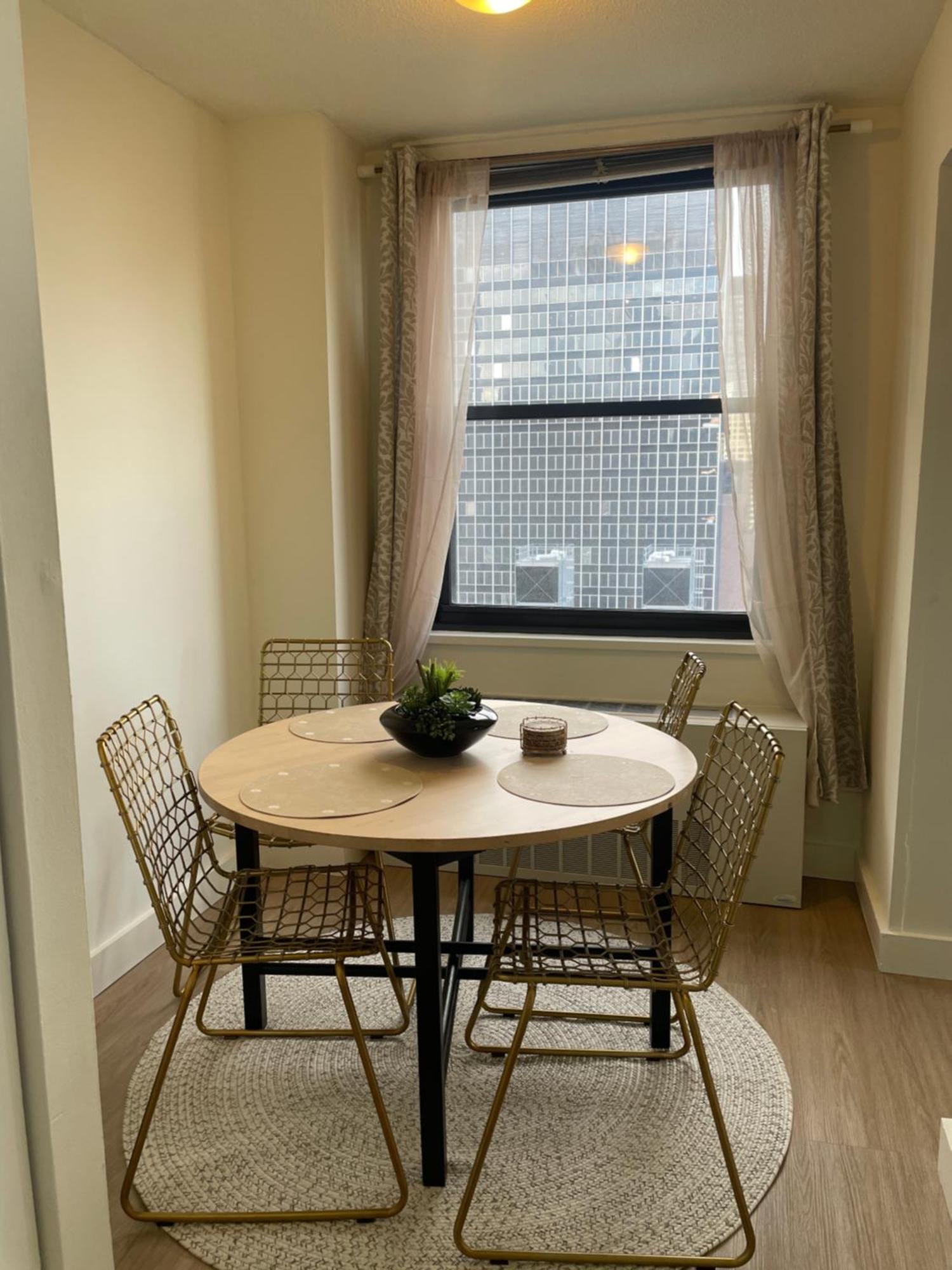 Unique Place In Midtown Nyc Appartement *